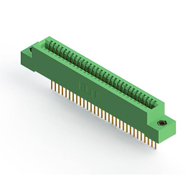 325-030-540-107 EDAC Inc.  Edgeboard Connectors